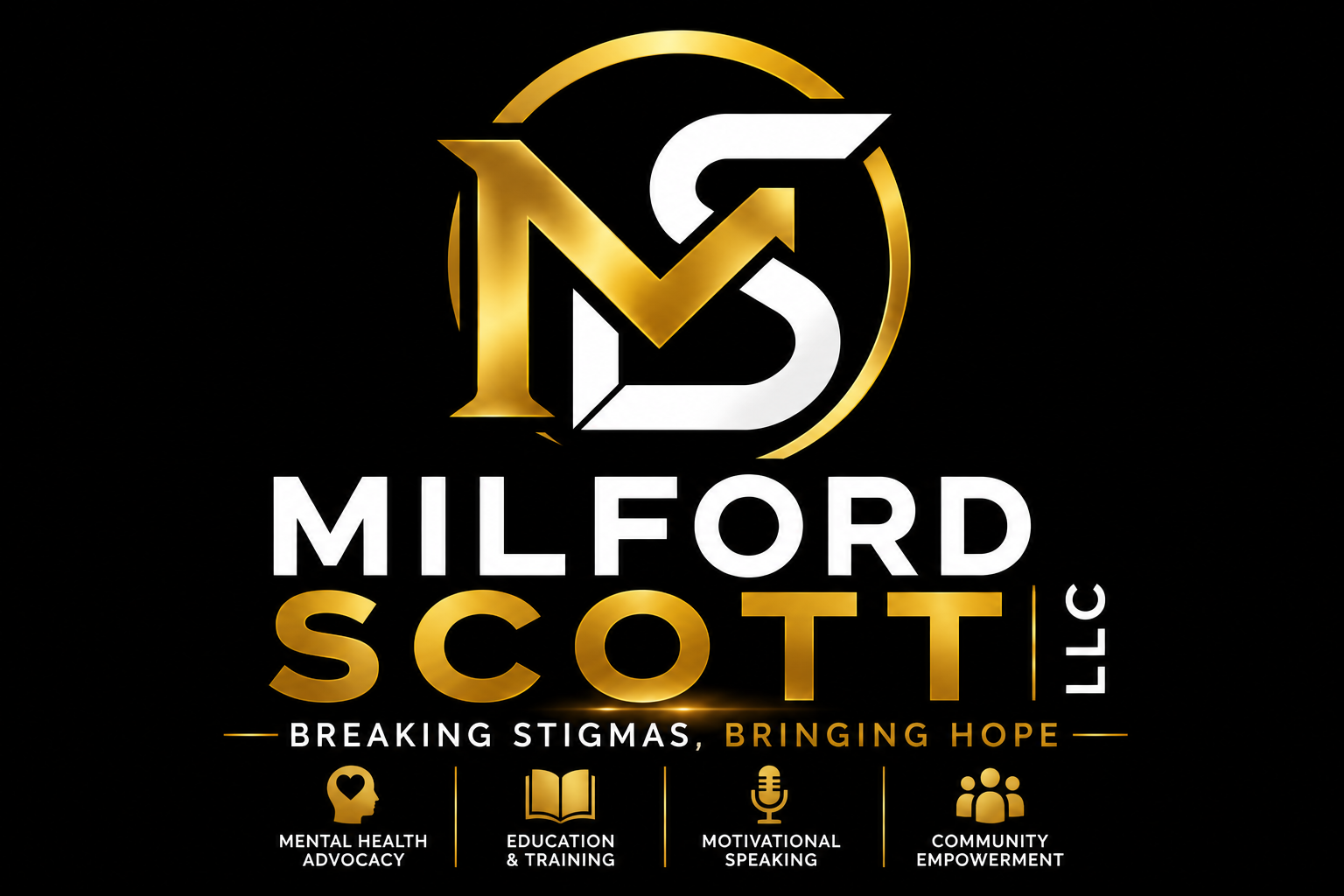 Milford Scott LLC logo